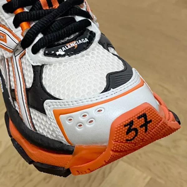 Balenciaga Runner Sneaker - RBS94