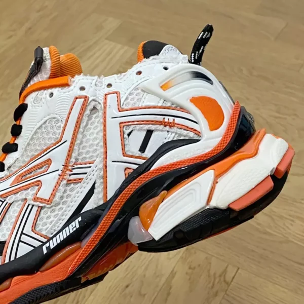 Balenciaga Runner Sneaker - RBS94