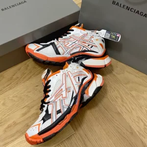 Balenciaga Runner Sneaker - RBS94