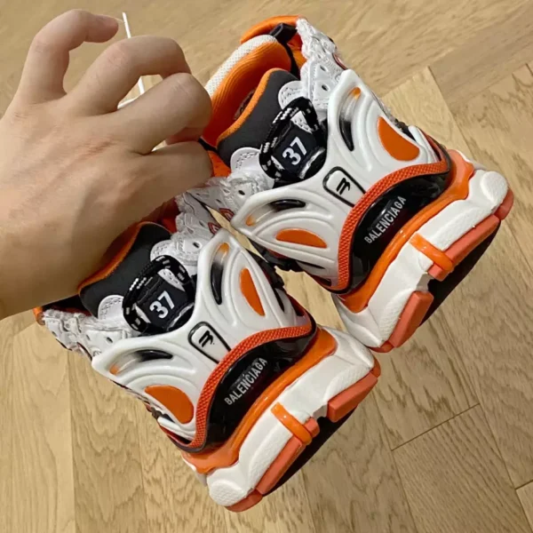 Balenciaga Runner Sneaker - RBS94