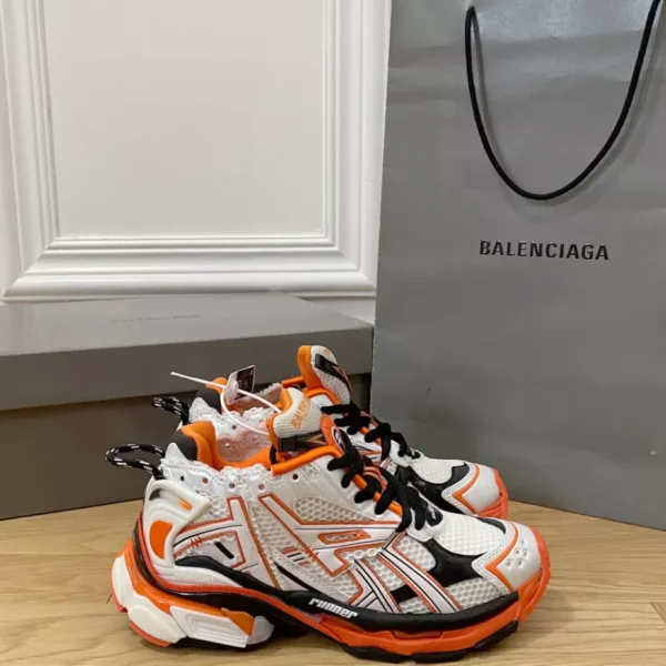 Balenciaga Runner Sneaker - RBS94