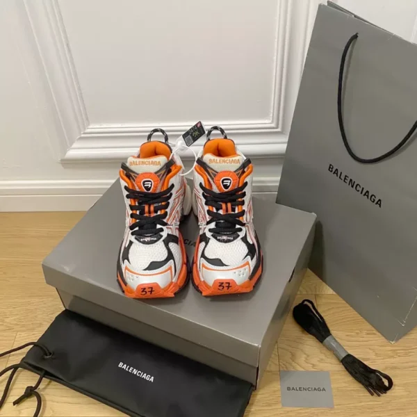Balenciaga Runner Sneaker - RBS94
