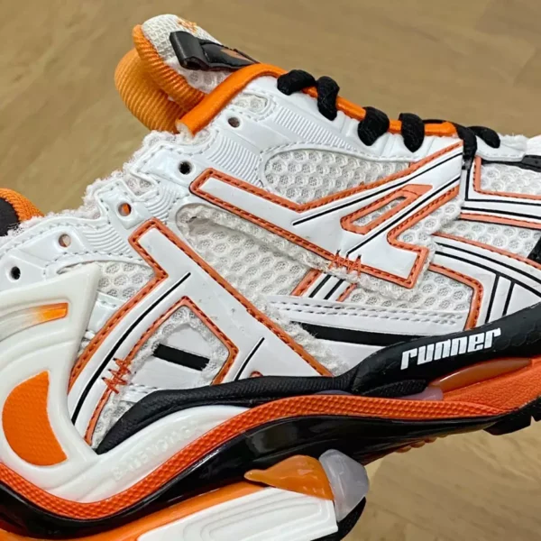Balenciaga Runner Sneaker - RBS94