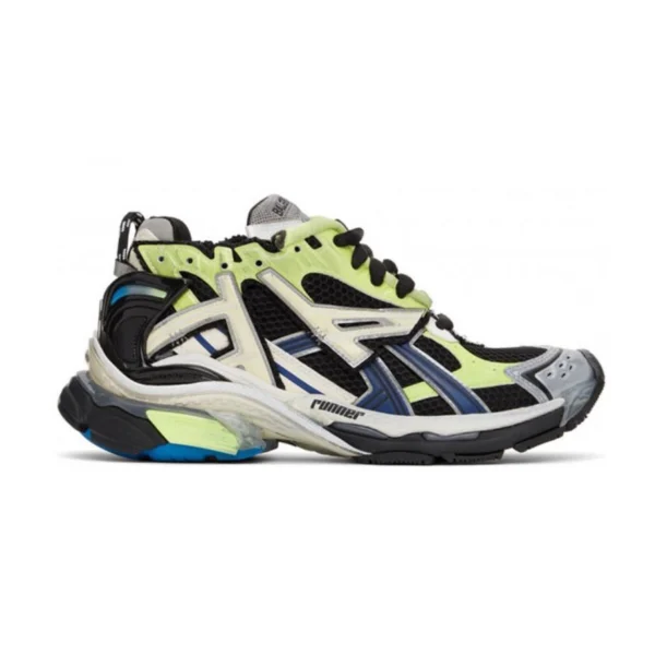 Balenciaga Runner Sneaker - RBS95