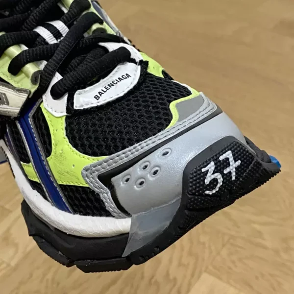 Balenciaga Runner Sneaker - RBS95