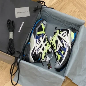 Balenciaga Runner Sneaker - RBS95