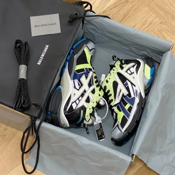 Balenciaga Runner Sneaker - RBS95