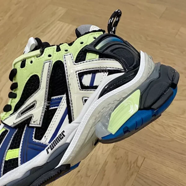 Balenciaga Runner Sneaker - RBS95