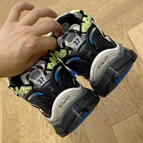 Balenciaga Runner Sneaker - RBS95
