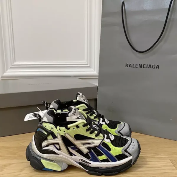 Balenciaga Runner Sneaker - RBS95