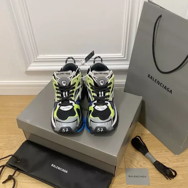 Balenciaga Runner Sneaker - RBS95