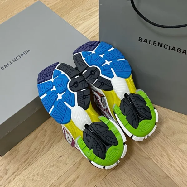 Balenciaga Runner Sneaker - RBS95