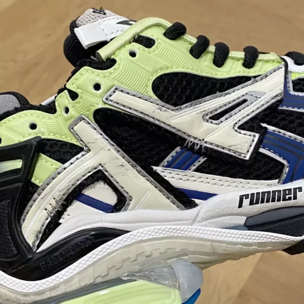 Balenciaga Runner Sneaker - RBS95