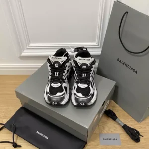 Balenciaga Runner Sneaker - RBS96