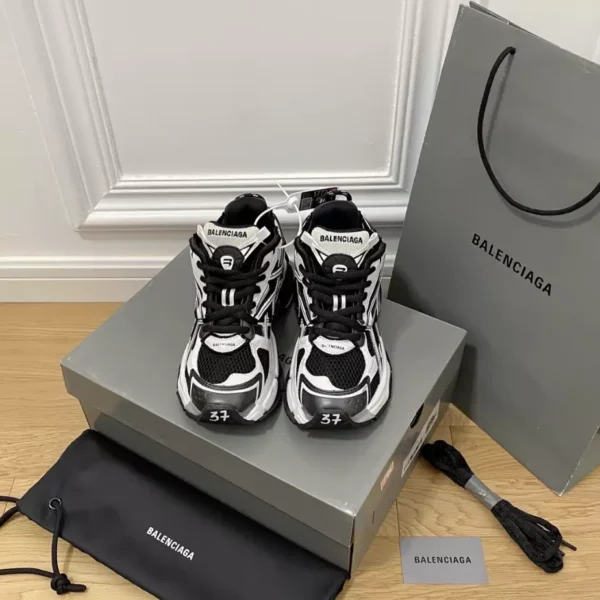Balenciaga Runner Sneaker - RBS96