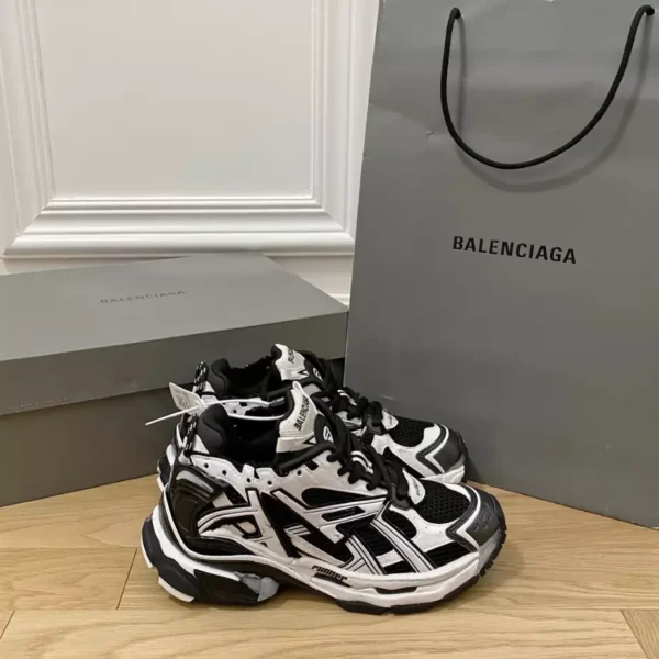 Balenciaga Runner Sneaker - RBS96
