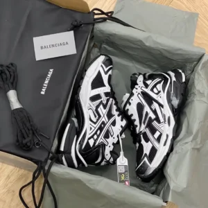 Balenciaga Runner Sneaker - RBS96