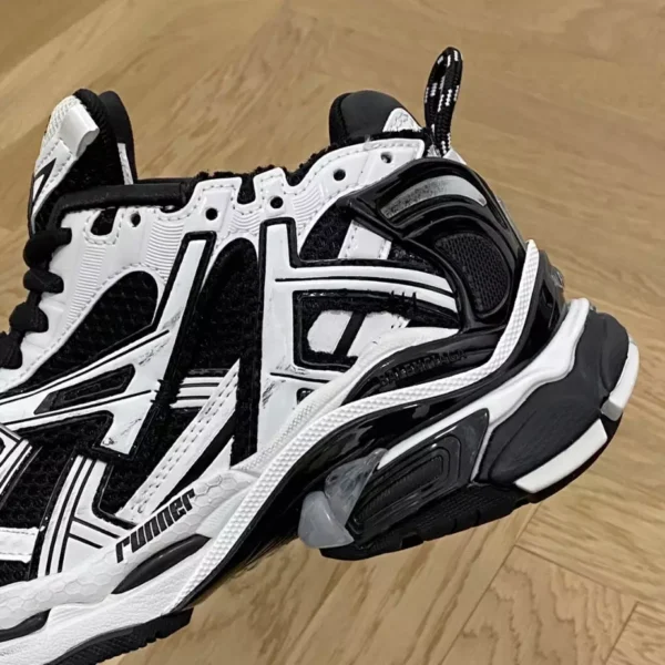 Balenciaga Runner Sneaker - RBS96