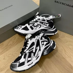 Balenciaga Runner Sneaker - RBS96