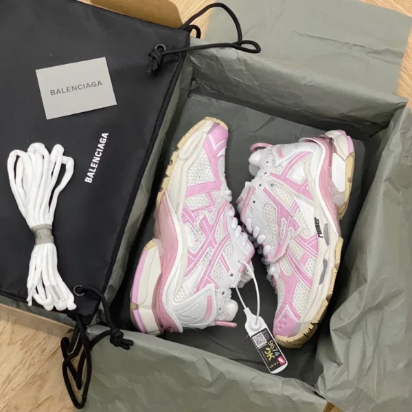 Balenciaga Runner Sneaker - RBS97