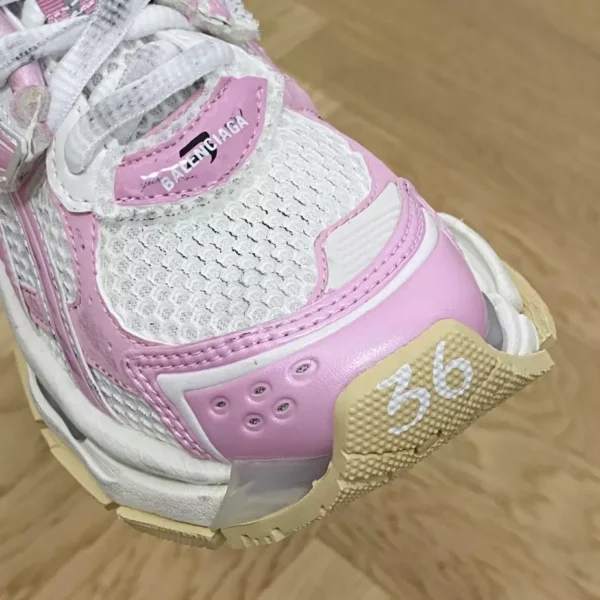Balenciaga Runner Sneaker - RBS97