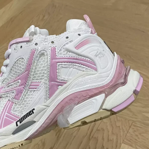 Balenciaga Runner Sneaker - RBS97
