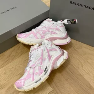 Balenciaga Runner Sneaker - RBS97