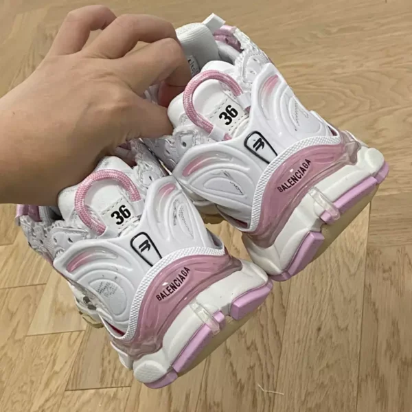 Balenciaga Runner Sneaker - RBS97