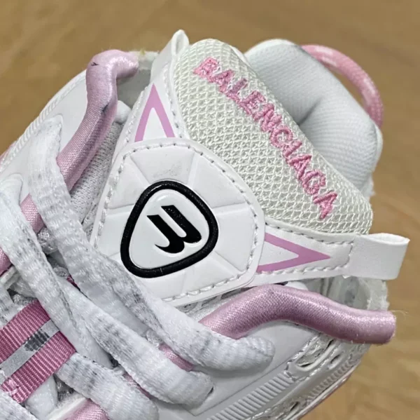 Balenciaga Runner Sneaker - RBS97