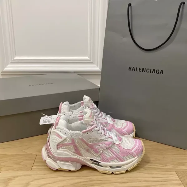 Balenciaga Runner Sneaker - RBS97