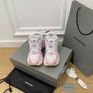 Balenciaga Runner Sneaker - RBS97