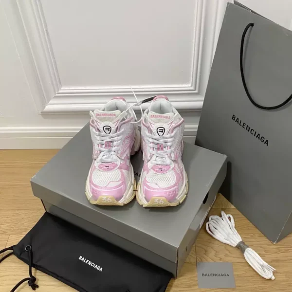 Balenciaga Runner Sneaker - RBS97