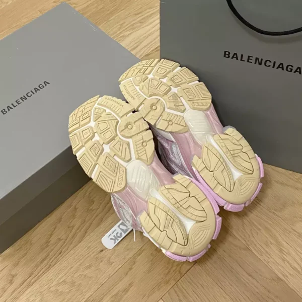 Balenciaga Runner Sneaker - RBS97