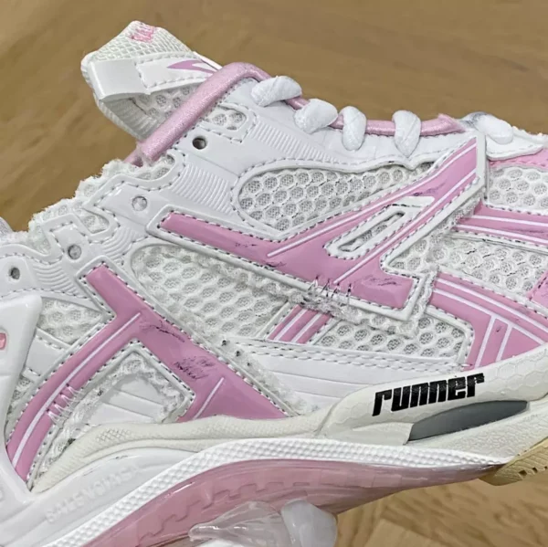 Balenciaga Runner Sneaker - RBS97