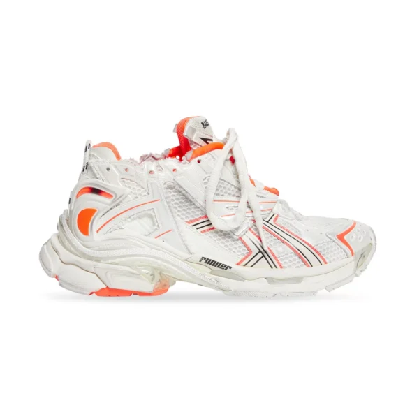Balenciaga Runner Sneaker - RBS98