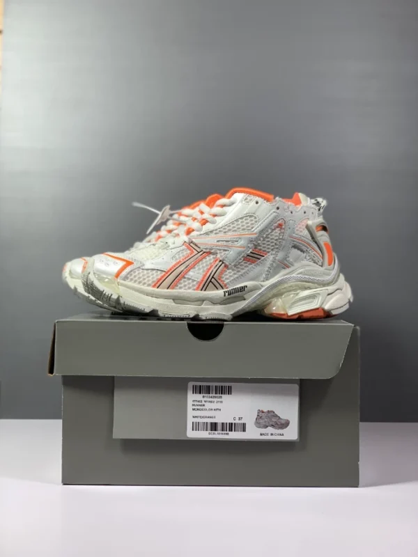 Balenciaga Runner Sneaker - RBS98