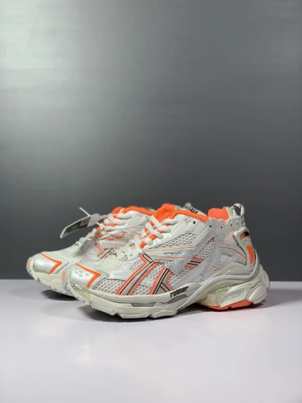 Balenciaga Runner Sneaker - RBS98