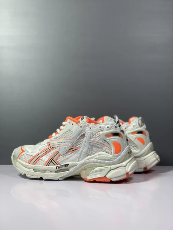 Balenciaga Runner Sneaker - RBS98