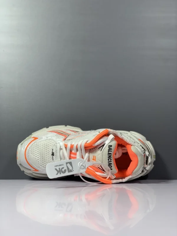 Balenciaga Runner Sneaker - RBS98