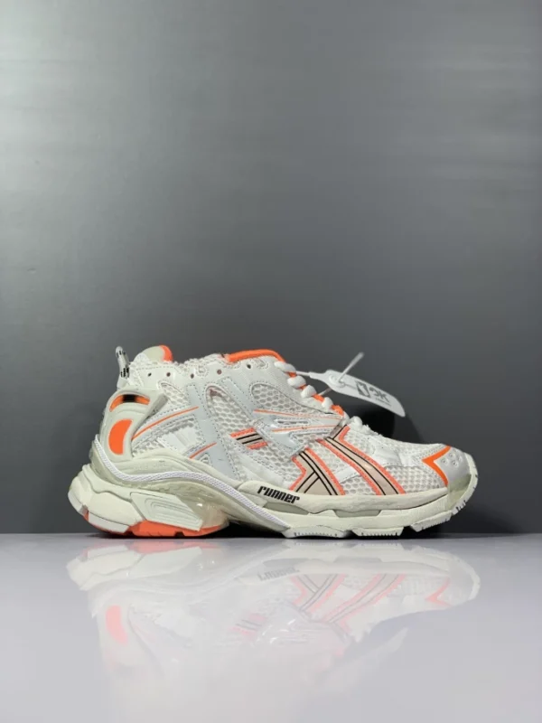 Balenciaga Runner Sneaker - RBS98