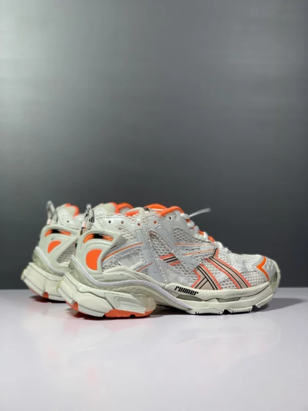 Balenciaga Runner Sneaker - RBS98