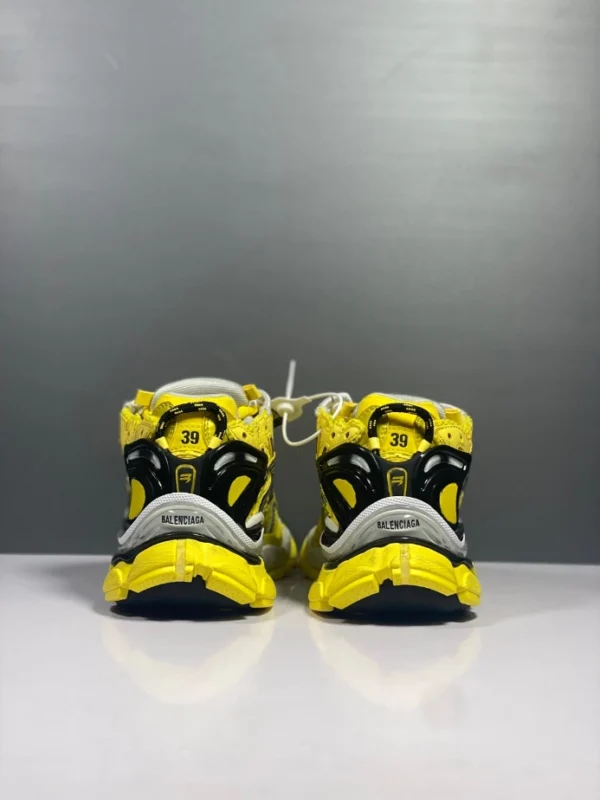 Balenciaga Runner Sneaker - RBS99