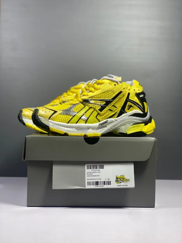 Balenciaga Runner Sneaker - RBS99