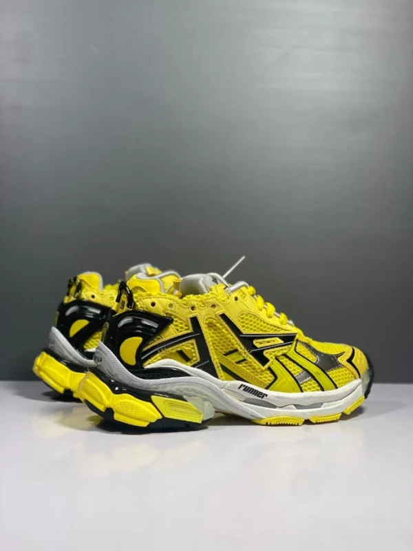 Balenciaga Runner Sneaker - RBS99