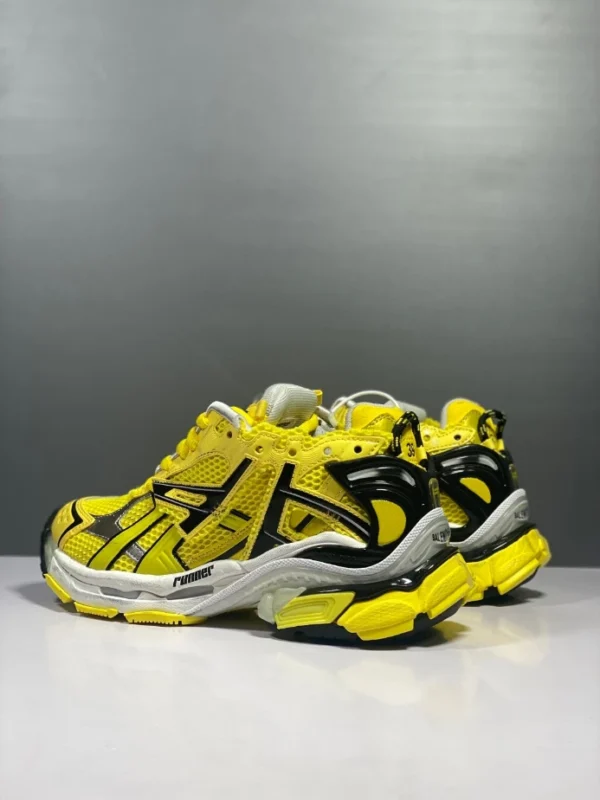 Balenciaga Runner Sneaker - RBS99
