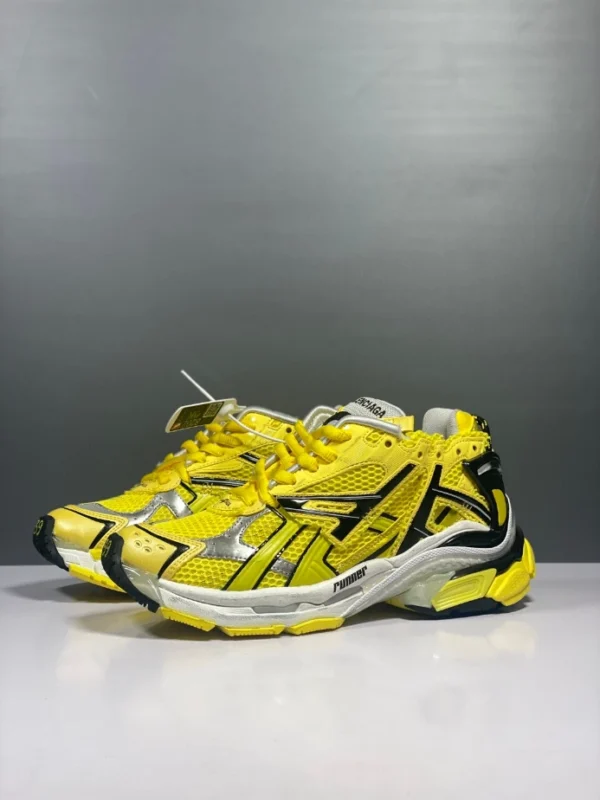 Balenciaga Runner Sneaker - RBS99
