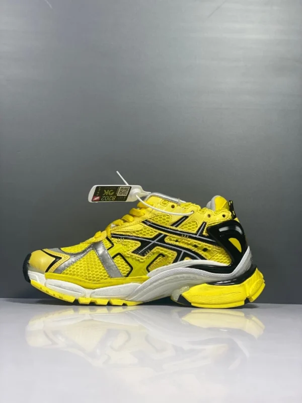 Balenciaga Runner Sneaker - RBS99