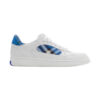 Burberry Leather and Check Terrace Sneakers​ - RBB03
