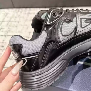 Dior B30 Countdown Sneaker - RDS101
