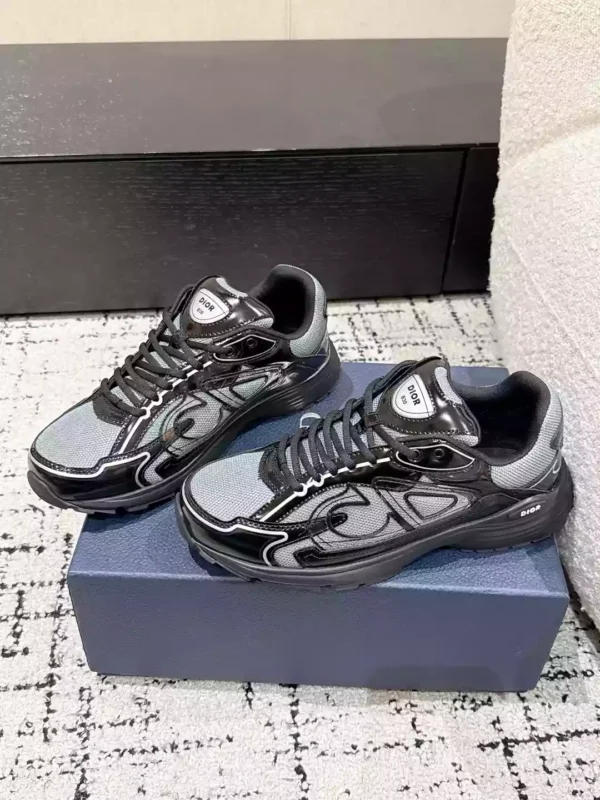 Dior B30 Countdown Sneaker - RDS101